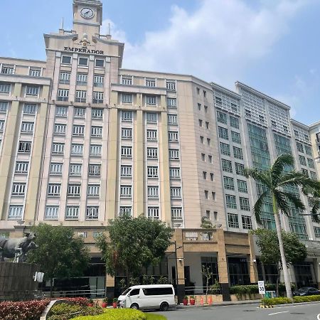 4J North Wing - 150 Newport Boulevard, Near Terminal3 Airport Manila Exterior foto